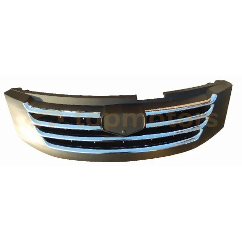Решітка радіатора Geely Emgrand EC7 седан (-2015) (1068050205)