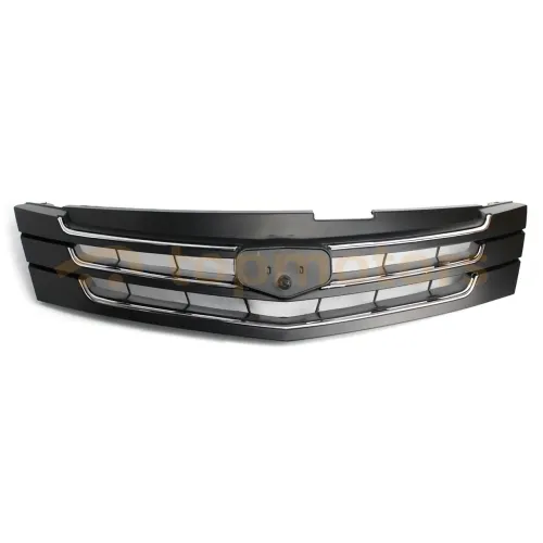 Решетка радиатора Geely Emgrand EC7 FL (1068050626)