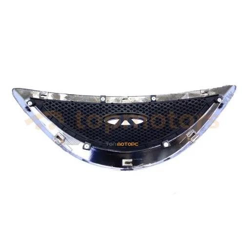 Решетка радиатора Chery Jaggi (S21-8401111, S21-8401100)