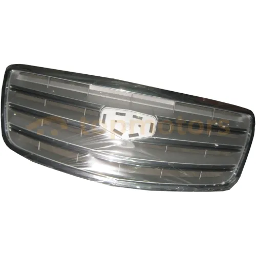 Решетка радиатора (тип 1) Geely Emgrand EC8 (1018024021)