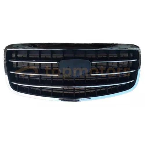 Решітка радіатора (тип 2) Geely Emgrand EC8 (1018009780)