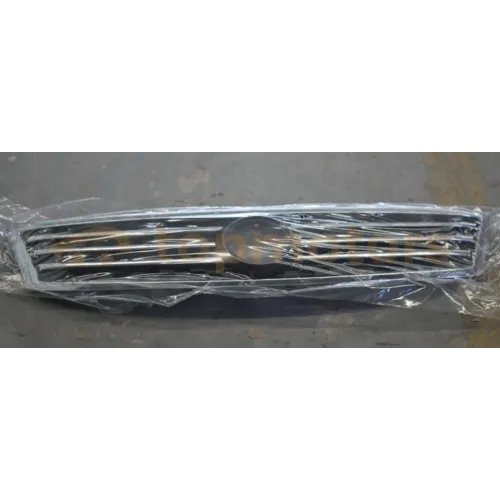 Решетка радиатора (хром) Geely GC6 (1018056541)