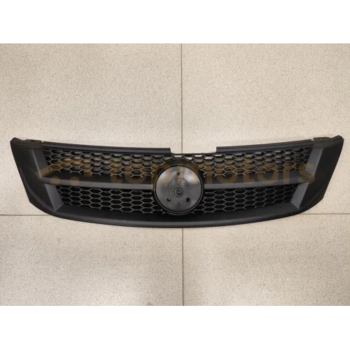 Решетка радиатора (черная) Geely GC6 (1018018873)