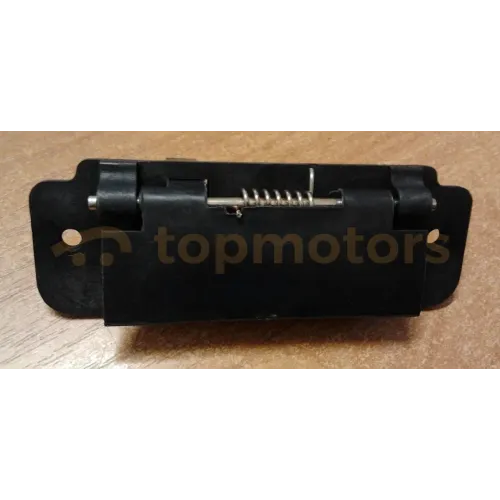 Ручка открывания багажника BYD F3 (10215734-00)
