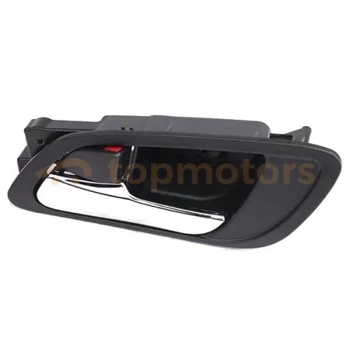 Ручка двери внутренняя передняя левая Geely GC6 (101802316000861)