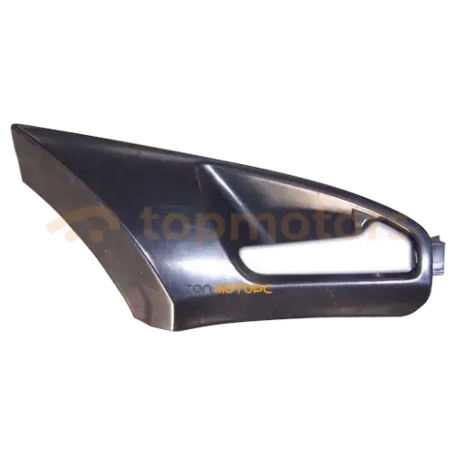 Ручка дверей внутрішня передня права Chery M11 (M11-6102080)