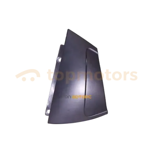 Ручка двери наружная задняя левая Chery M11 (M11-6205170)