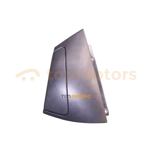 Ручка двери наружная задняя правая Chery M11 (M11-6205180)