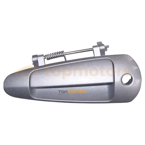 Ручка двери наружная передняя левая Chery M11 (M11-6105170, M11-6105170-DQ)