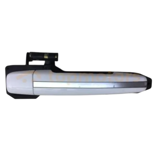 Ручка дверей зовнішня передня права Geely GC6 (1018025591)