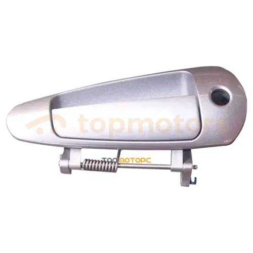 Ручка дверей зовнішня передня права Chery M11 (M11-6105180, M11-6105180-DQ)