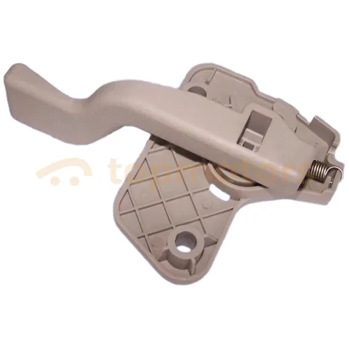 Ручка открывания капота Chery M11 (M11-5402171DA, M11-5402171BB)
