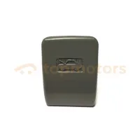 Ручки открывания капота