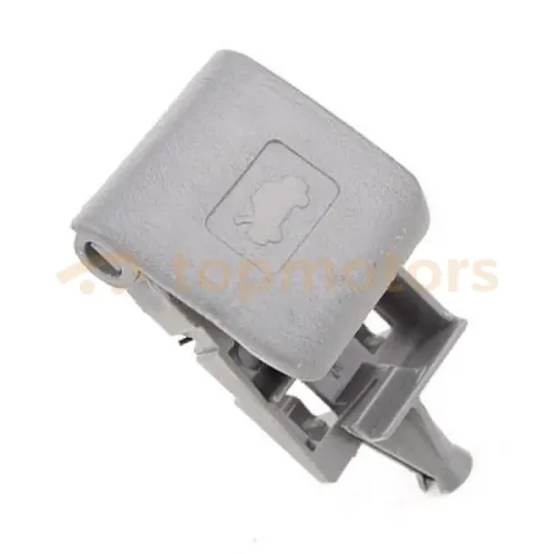 Ручка відкривання капота сіра Geely MK Cross (101800591900603)