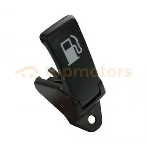 Ручка открывания лючка бензобака Chery M11 (M11-5402190DA)