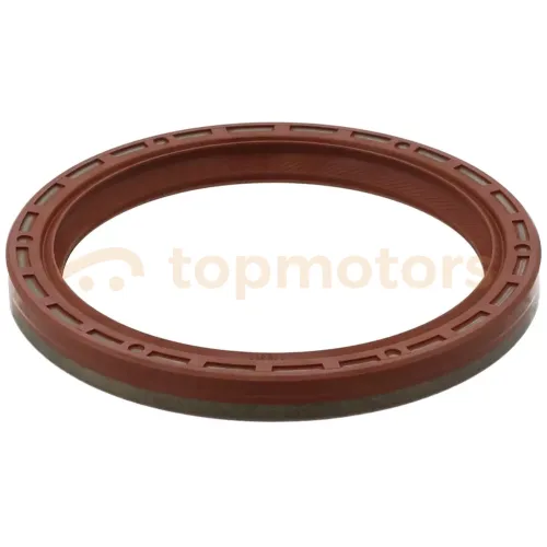 Сальник коленвала задний BYD F3 1.5 (473QA-1002050, 10149556-00)