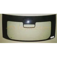 Стекло заднее