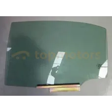 Стекло задней левой двери