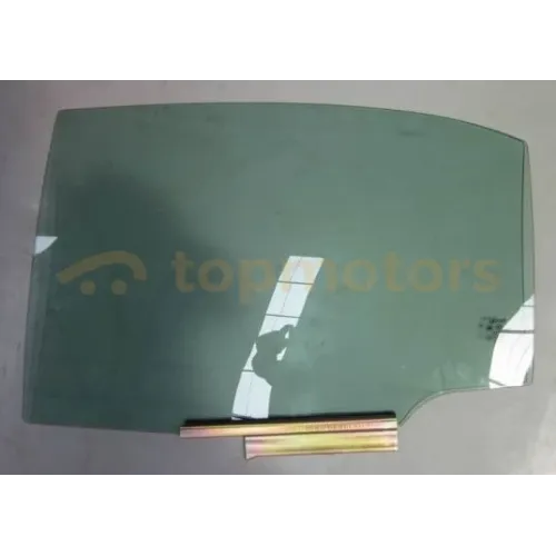 Скло задніх лівих дверей Geely Emgrand EC8 (1018010121)