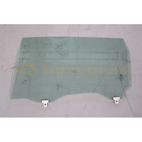 Стекло задней левой двери Geely Emgrand X7 (1018015806)