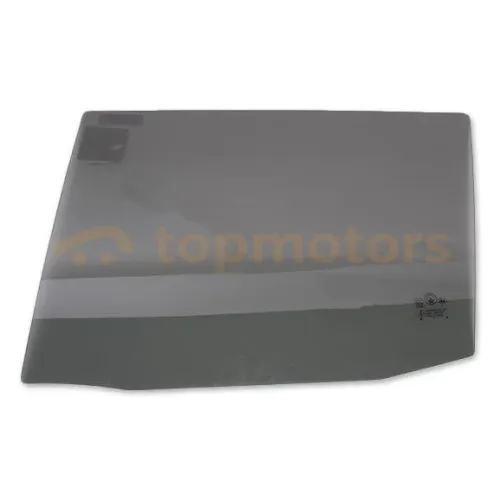 Стекло задней левой двери Geely MK Cross (1018006204)