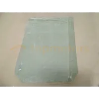 Стекло задних дверей