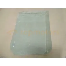 Стекло задней левой двери