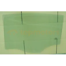 Стекло задней правой двери