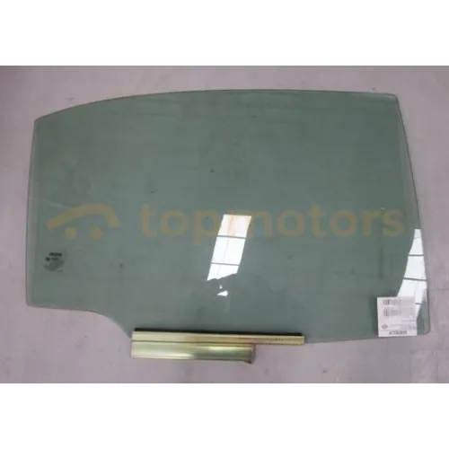 Стекло задней правой двери Geely Emgrand EC8 (1018010122)