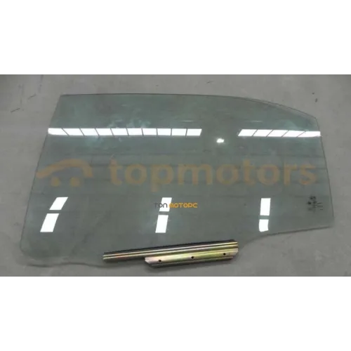 Стекло задней правой двери BYD F3 (10169650-00)