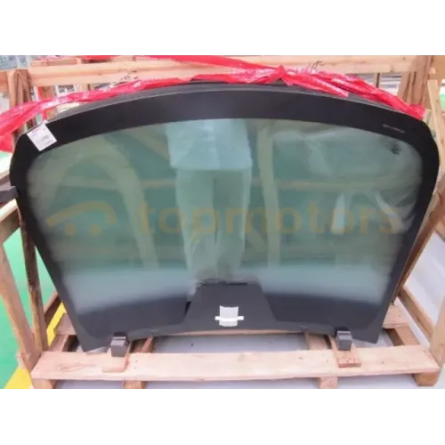 Стекло лобовое (не под датчик дождя) Geely Emgrand EC8 (1018010126)