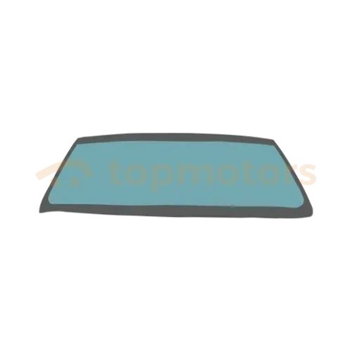 Стекло лобовое (под датчик дождя) Chery M11 (M11-5206500CB)