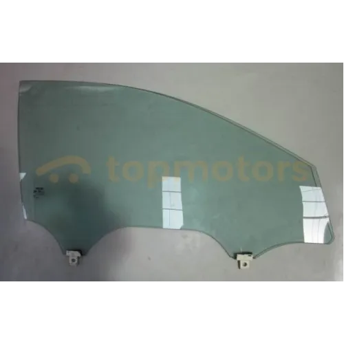 Скло передніх лівих дверей Geely Emgrand EC8 (1018010119)