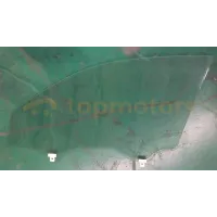 Стекло передних дверей
