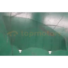 Стекло передней правой двери