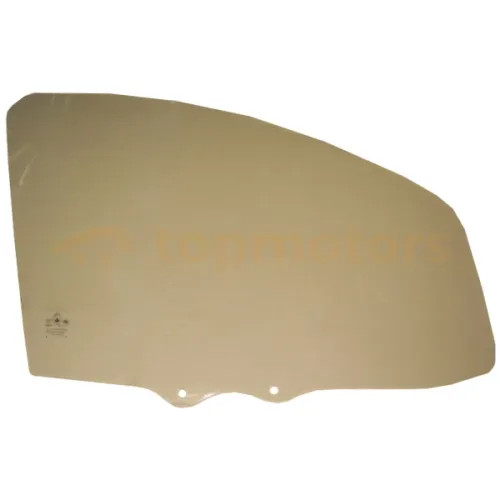 Стекло передней правой двери LC Panda GC2 GХ2 (1018007149)