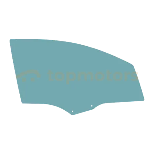 Стекло передней правой двери Chery M11 (M11-5203112)