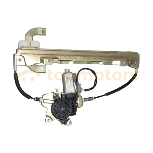 Стеклоподъемник задний левый Chery Kimo (S12-6204110BA)