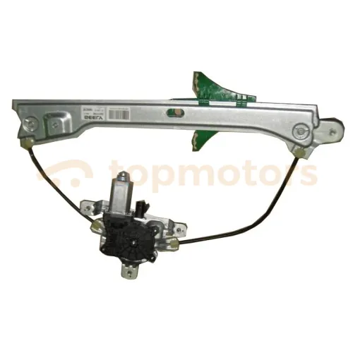 Склопідйомник задній правий Geely Emgrand EC7 (1067001532)