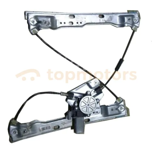Стеклоподъемник передний левый Geely Emgrand EC7 (1067001502)