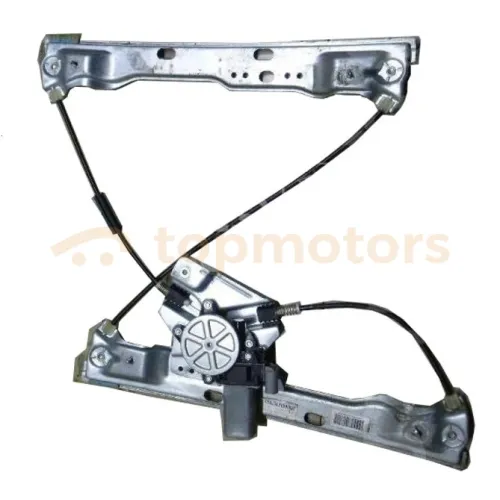 Склопідйомник передній правий Geely Emgrand EC7 (1067001512)