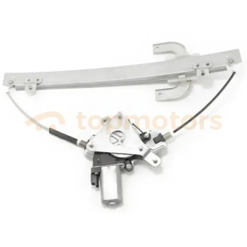 Склопідйомник передній правий Chery M11 (M11-6104120)