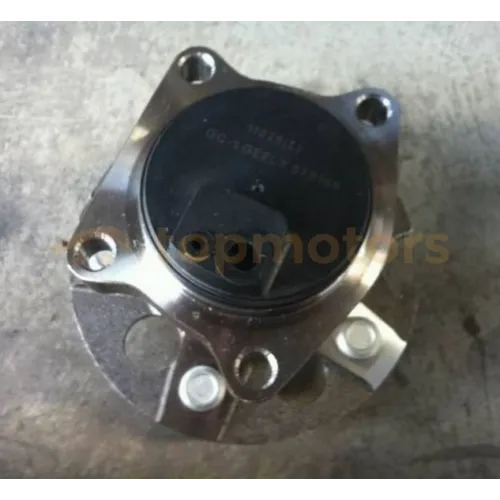 Ступиця задня права Geely Emgrand EC8 (1014014049)