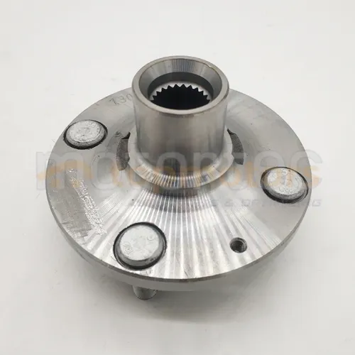 Ступица передняя левая/правая LC Panda GC2 GХ2 (1014013909)