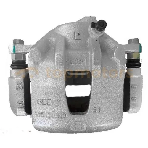 Суппорт передний левый в сборе Geely Emgrand EC7 FL (1064001311-01)