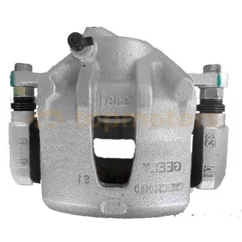 Суппорт передний правый в сборе Geely Emgrand EC7 FL (1064001313-01)