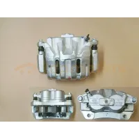 Передние суппорта