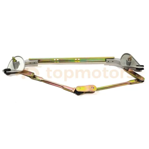 Трапеция стеклоочистителя (дворников) Geely MK (1017015254)