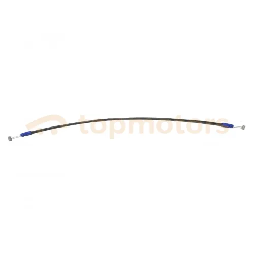 Трос замка дверей задней левой/правой (на открывание) Geely GC6 (1018003957)
