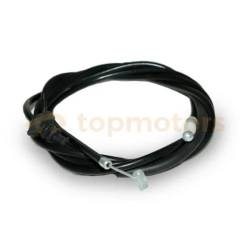 Трос открывания капота Geely MK (1018004747)